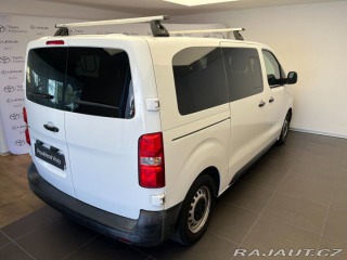 Toyota ProAce Verso 2.0D Professional 9 2021