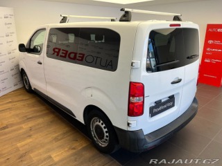 Toyota ProAce Verso 2.0D Professional 9 2021