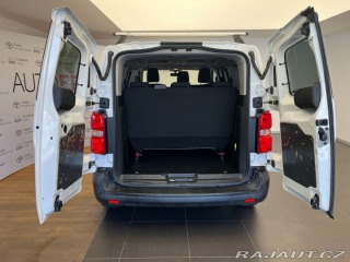 Toyota ProAce Verso 2.0D Professional 9 2021