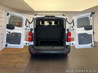 Toyota ProAce Verso 2.0D Professional 9 2021