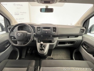 Toyota ProAce Verso 2.0D Professional 9 2021