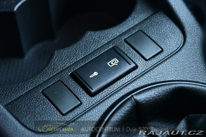 Škoda Roomster 1,2HTP ČR 1. MAJITEL 2xKO 2008