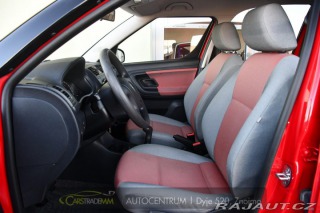 Škoda Roomster 1,2HTP ČR 1. MAJITEL 2xKO 2008