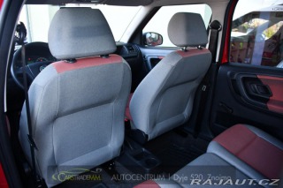 Škoda Roomster 1,2HTP ČR 1. MAJITEL 2xKO 2008
