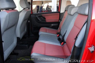 Škoda Roomster 1,2HTP ČR 1. MAJITEL 2xKO 2008