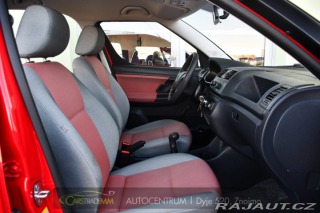 Škoda Roomster 1,2HTP ČR 1. MAJITEL 2xKO 2008