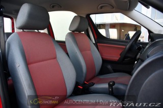 Škoda Roomster 1,2HTP ČR 1. MAJITEL 2xKO 2008