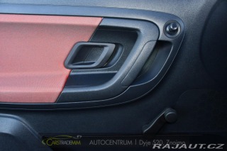 Škoda Roomster 1,2HTP ČR 1. MAJITEL 2xKO 2008