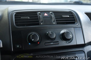 Škoda Roomster 1,2HTP ČR 1. MAJITEL 2xKO 2008