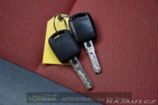 Škoda Roomster 1,2HTP ČR 1. MAJITEL 2xKO 2008