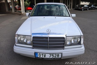 Mercedes-Benz 124 W124 320 E Sedan (1993) 1993