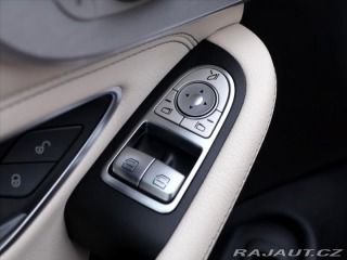 Mercedes-Benz C 2,0 300 190kW 4MATIC CZ D 2020