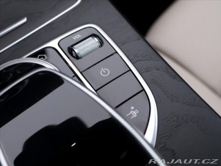 Mercedes-Benz C 2,0 300 190kW 4MATIC CZ D 2020