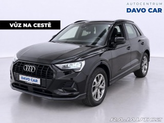 Audi Q3 2,0 35 TDI quattro S-tron 2022