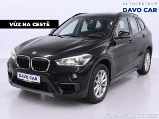 BMW X1 2,0 sDrive 20d 140 kW Adv