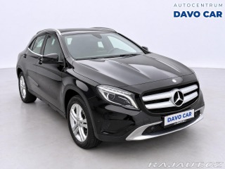 Mercedes-Benz GLA 1,6 180 90kW Xenon Navi