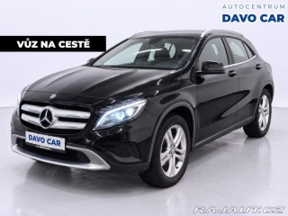 Mercedes-Benz GLA 1,6 180 90 kw Bi-Xenon Na 2016