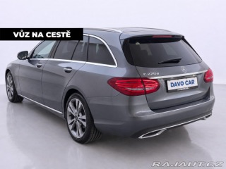 Mercedes-Benz C 2,0 220 T CDI Aut. Avantg 2020