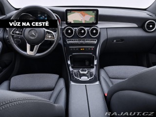 Mercedes-Benz C 2,0 220 T CDI Aut. Avantg 2020