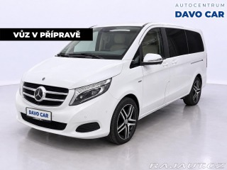 Mercedes-Benz V 2,1 250d 140kW XL 4M CZ D