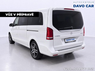 Mercedes-Benz V 2,1 250d 140kW XL 4M CZ D 2017