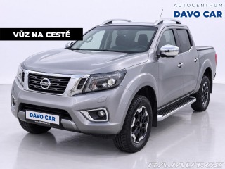 Nissan Navara 2,3 dCi 140 kW 4x4 Aut. T
