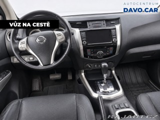 Nissan Navara 2,3 dCi 140 kW 4x4 Aut. T 2019