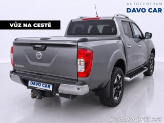 Nissan Navara 2,3 dCi 140 kW 4x4 Aut. T 2019