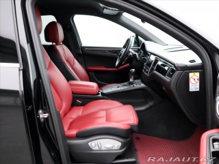 Porsche Macan 3.0 S V6 190kW AUT 2017