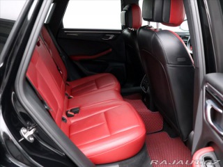 Porsche Macan 3.0 S V6 190kW AUT 2017
