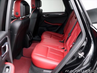 Porsche Macan 3.0 S V6 190kW AUT 2017