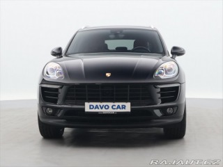 Porsche Macan 3.0 S V6 190kW AUT 2017