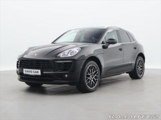 Porsche Macan 3.0 S V6 190kW AUT 2017