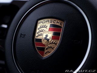Porsche Macan 3.0 S V6 190kW AUT 2017