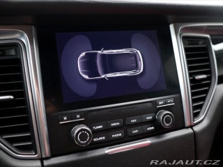 Porsche Macan 3.0 S V6 190kW AUT 2017