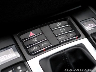 Porsche Macan 3.0 S V6 190kW AUT 2017