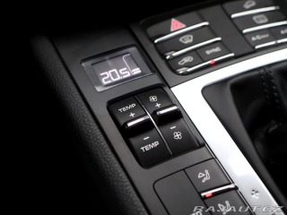 Porsche Macan 3.0 S V6 190kW AUT 2017