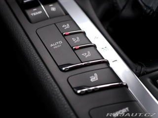 Porsche Macan 3.0 S V6 190kW AUT 2017