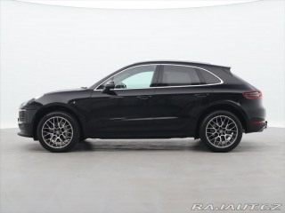 Porsche Macan 3.0 S V6 190kW AUT 2017