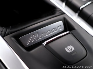 Porsche Macan 3.0 S V6 190kW AUT 2017