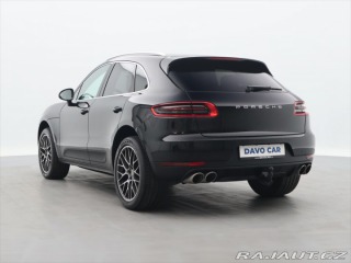Porsche Macan 3.0 S V6 190kW AUT 2017
