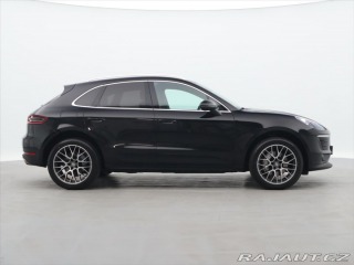 Porsche Macan 3.0 S V6 190kW AUT 2017
