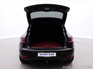 Porsche Macan 3.0 S V6 190kW AUT 2017