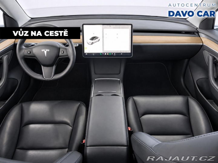 Tesla Model 3 Long Range AWD DPH 2023