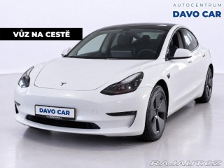 Tesla Model 3 Long Range AWD DPH 2023