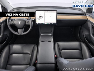 Tesla Model 3 Long Range AWD DPH 2023