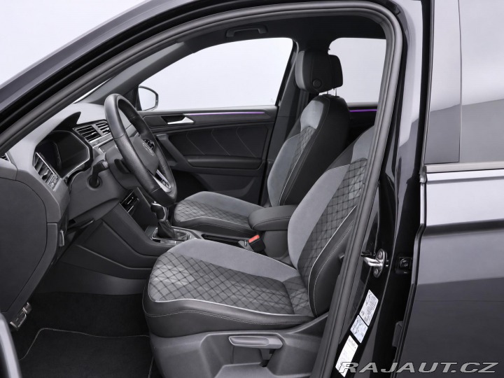 Volkswagen Tiguan 2.0 TDI 110kW DSG 4x4 R-L 2022