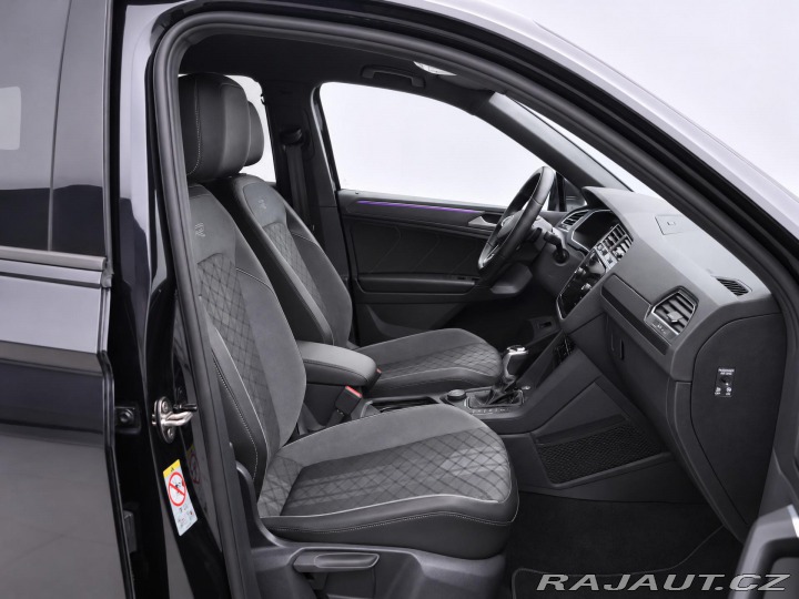Volkswagen Tiguan 2.0 TDI 110kW DSG 4x4 R-L 2022