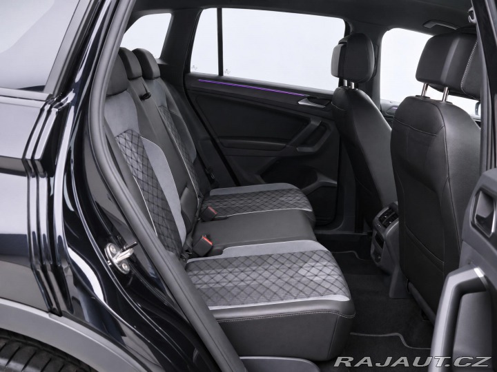 Volkswagen Tiguan 2.0 TDI 110kW DSG 4x4 R-L 2022