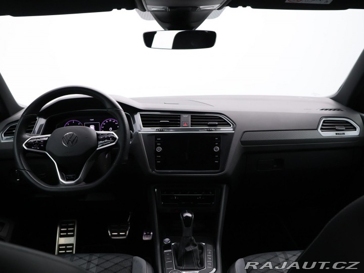 Volkswagen Tiguan 2.0 TDI 110kW DSG 4x4 R-L 2022